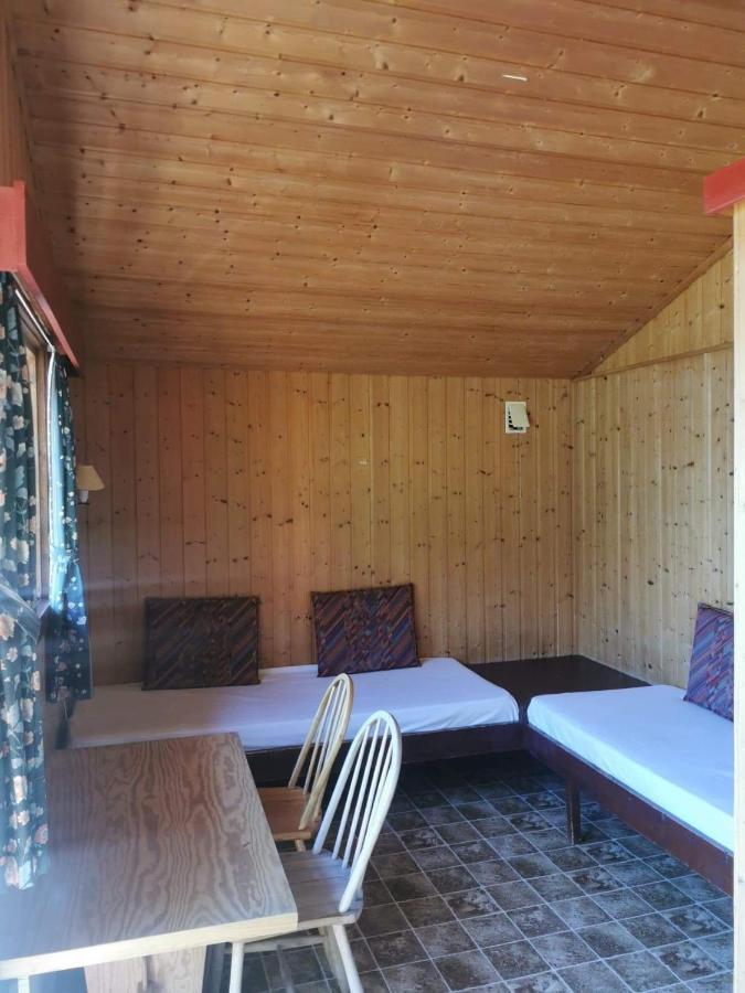 Loken Camping - Trivelig Og Idyllisk Ved Vannet Ξενοδοχείο Olden Εξωτερικό φωτογραφία