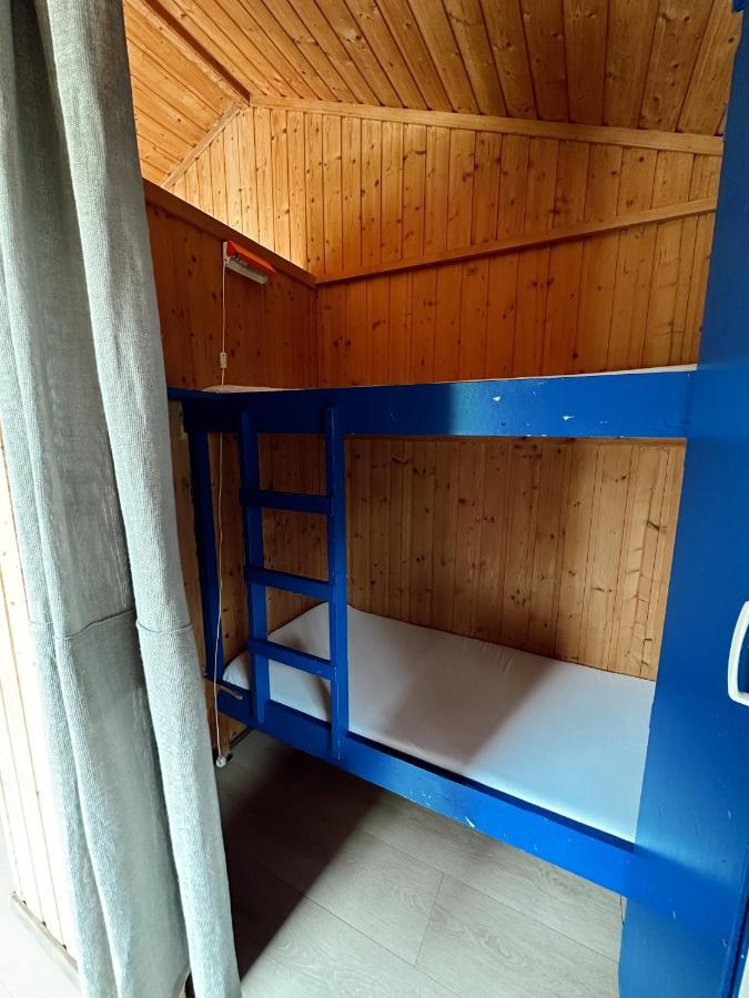 Loken Camping - Trivelig Og Idyllisk Ved Vannet Ξενοδοχείο Olden Εξωτερικό φωτογραφία