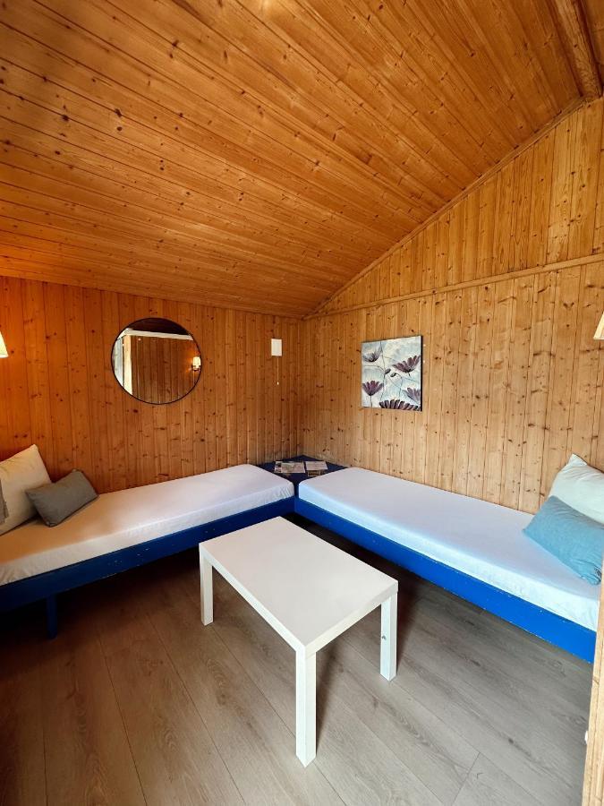 Loken Camping - Trivelig Og Idyllisk Ved Vannet Ξενοδοχείο Olden Εξωτερικό φωτογραφία